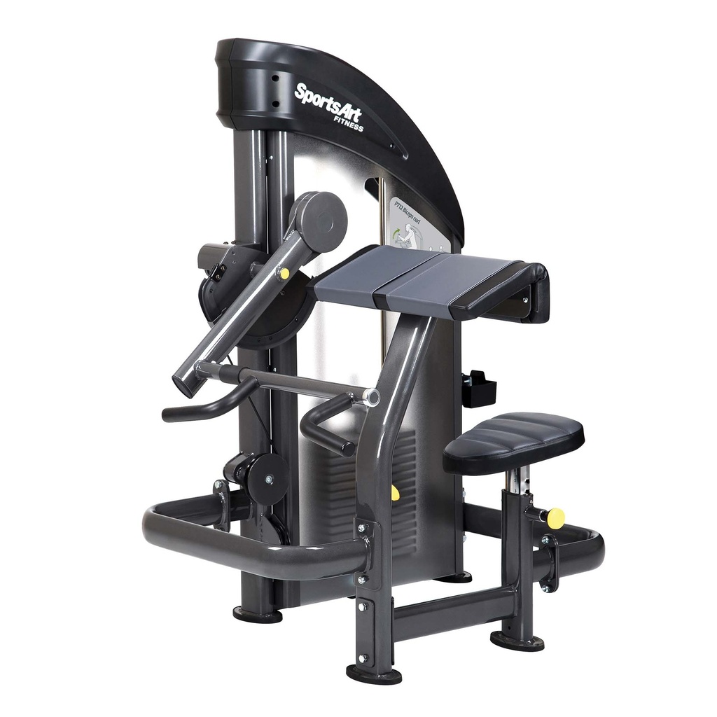 SPORTS ART P712 BICEP CURL