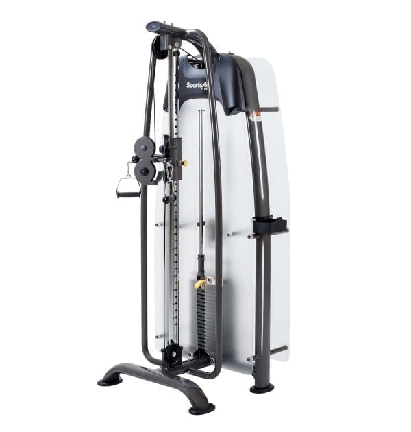 SPORTS ART S973 CABLE TOWER