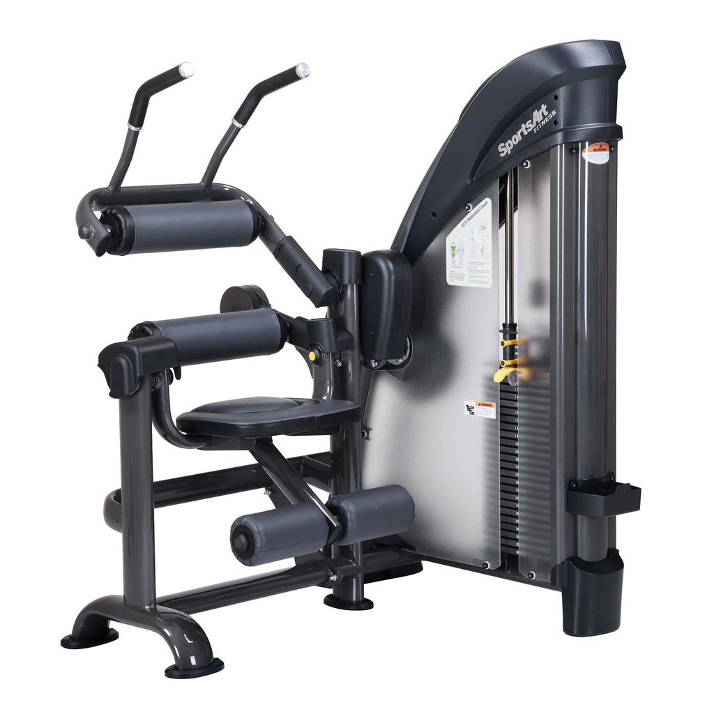 SPORTS ART S931 AB CRUNCH