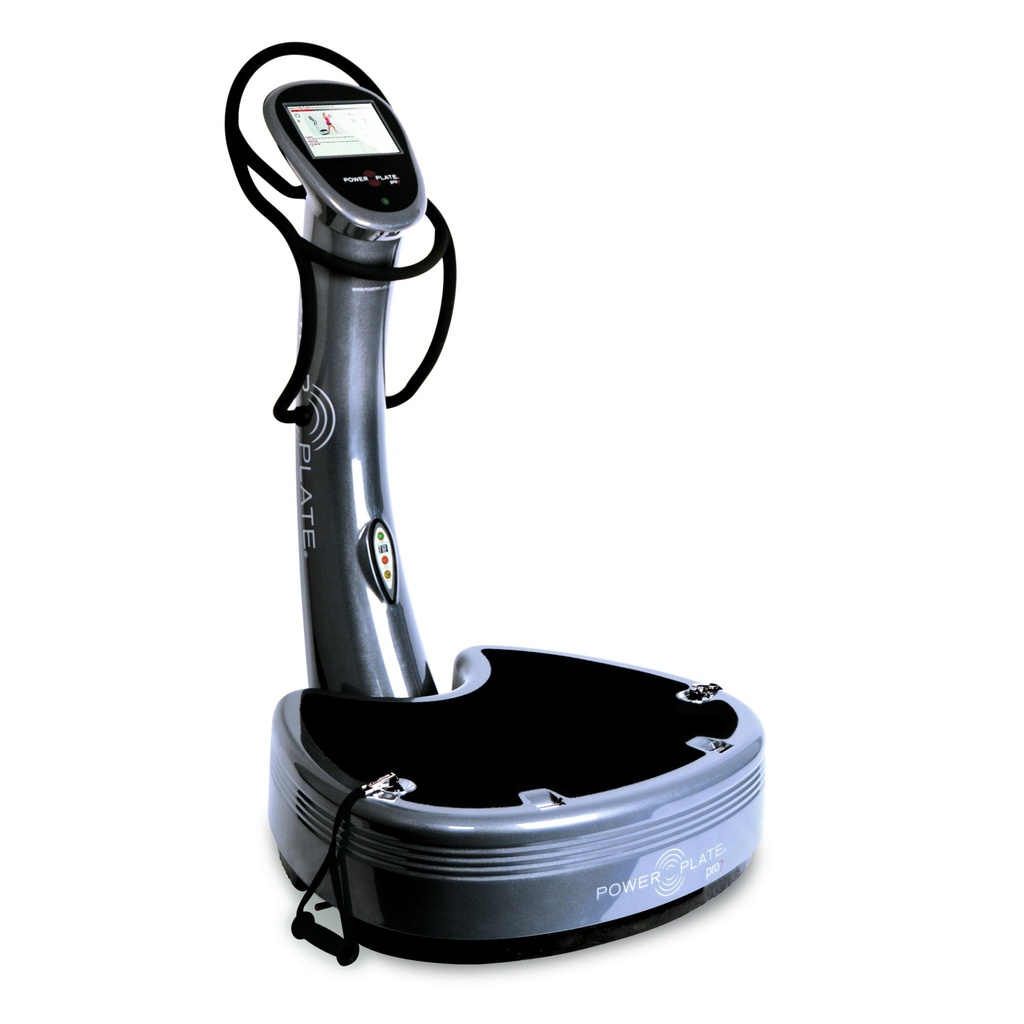 Power Plate® pro7™