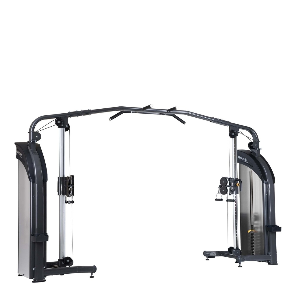 SPORTS ART P771 CABLE CROSSOVER