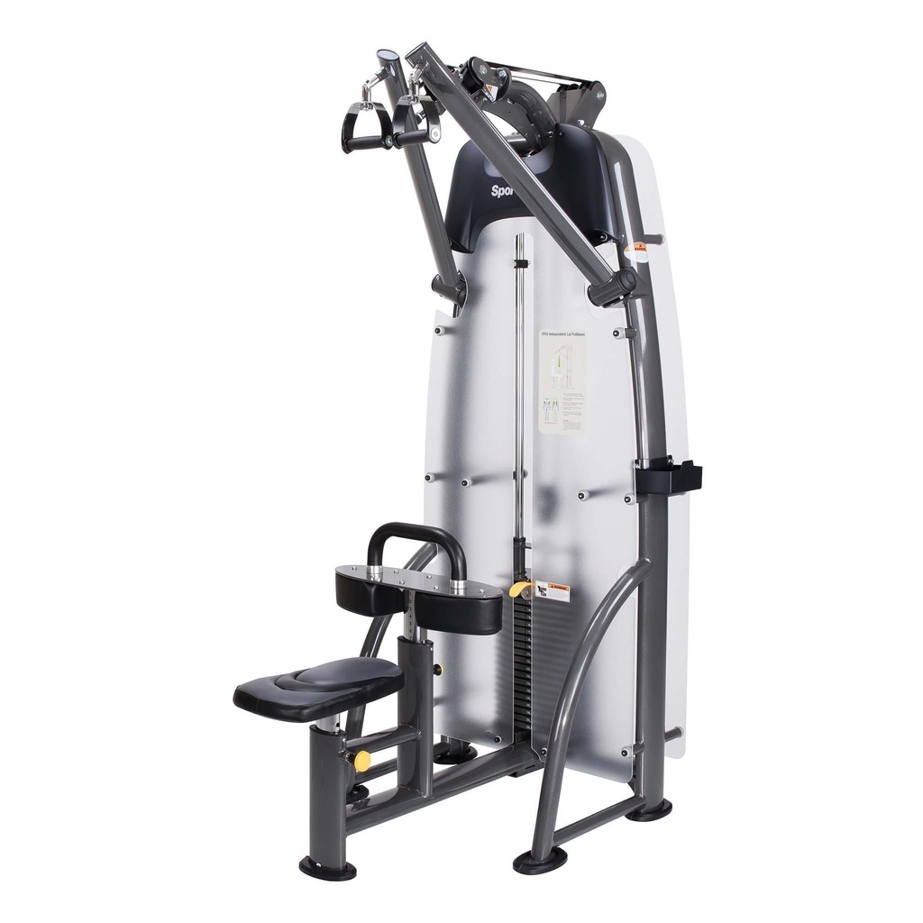 SPORTS ART S916 INDEPENDENT LAT PULLDOWN