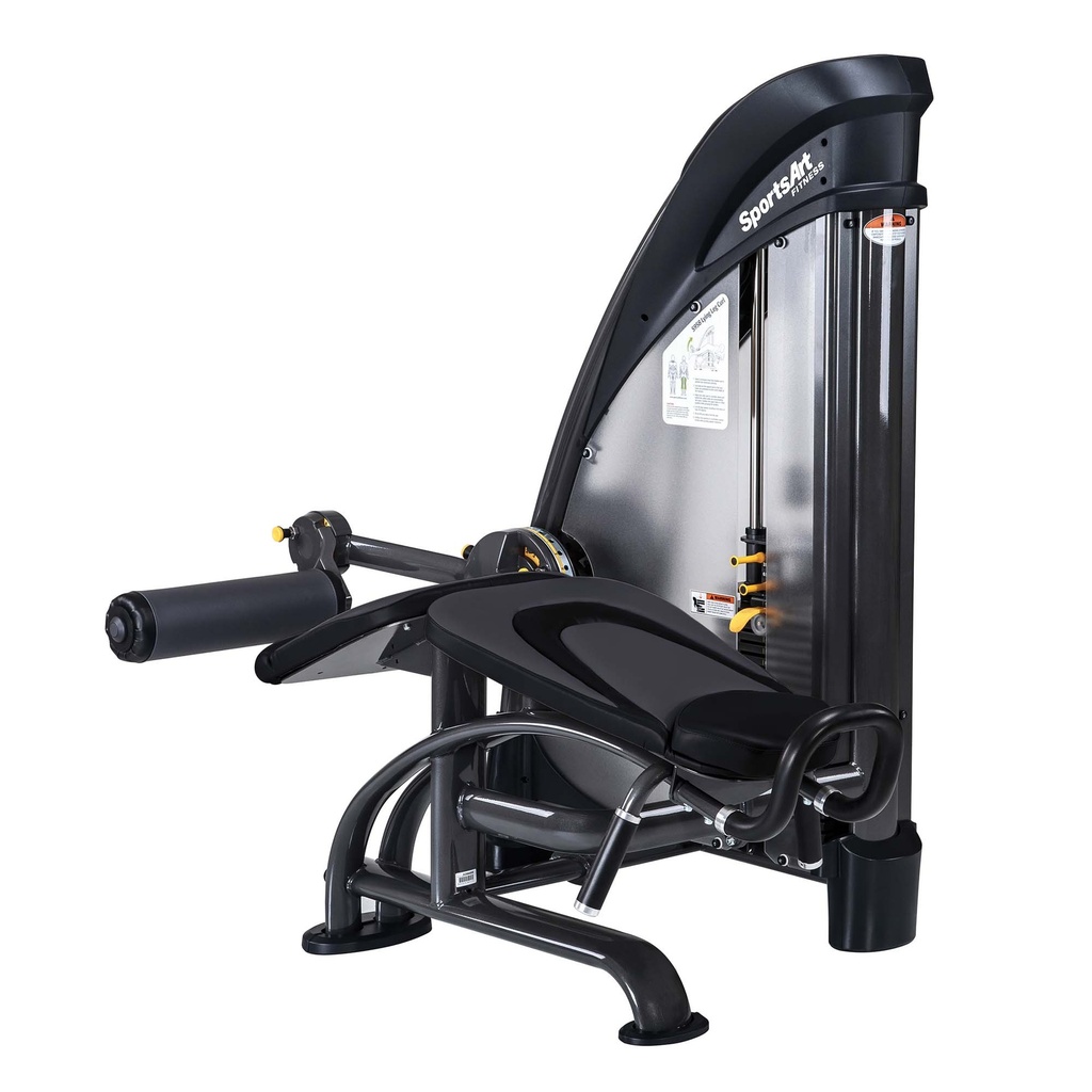 SPORTS ART S958 PRONE LEG CURL