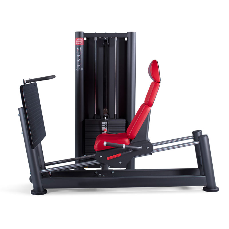 HORIZONTAL LEG PRESS / 1SC085