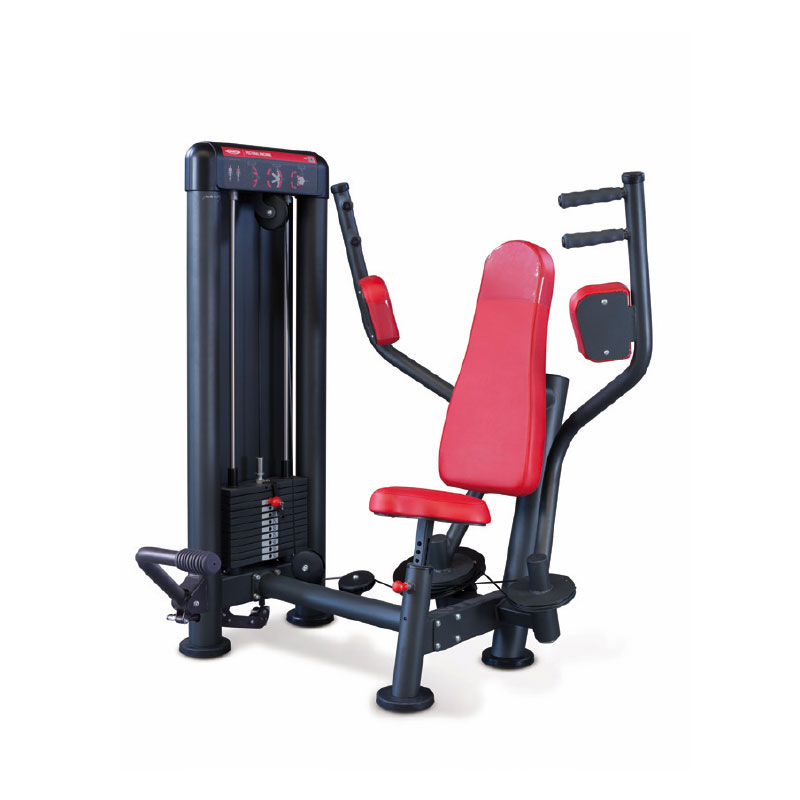 PECTORAL MACHINE PLUS / 1SC035A