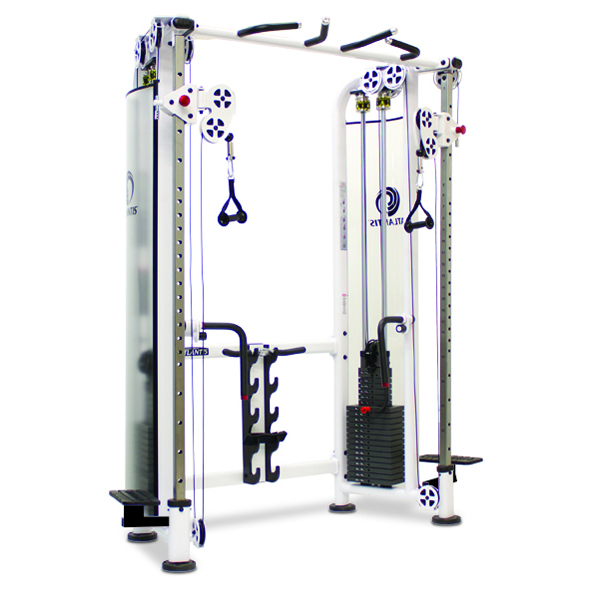 Natural Series -Functional Training System
