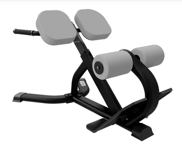 NAUTILUS INSTINCT® 45° BACK EXTENSION