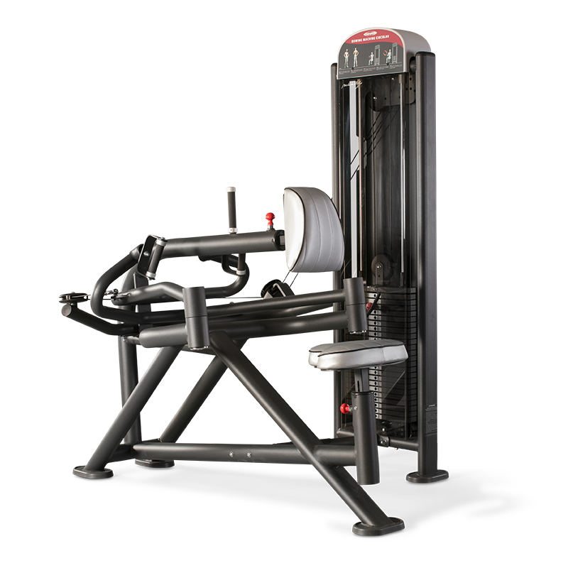 ROWING MACHINE CIRCULAR / 1FE004A