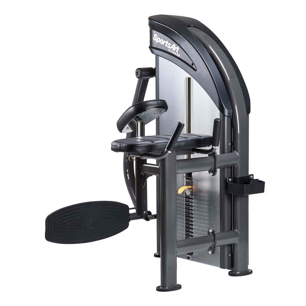 SPORTS ART P755 GLUTE
