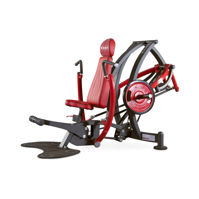 PANATTA  SUPER DECLINED CHEST PRESS