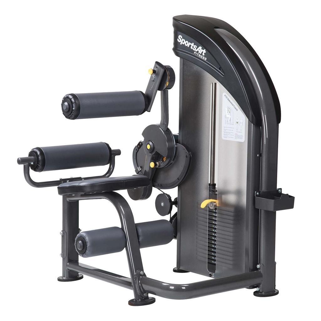 SPORTS ART P731 AB CRUNCH