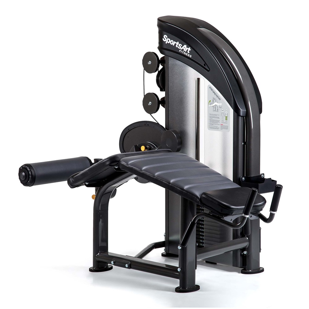 SPORTS ART P758 PRONE LEG CURL