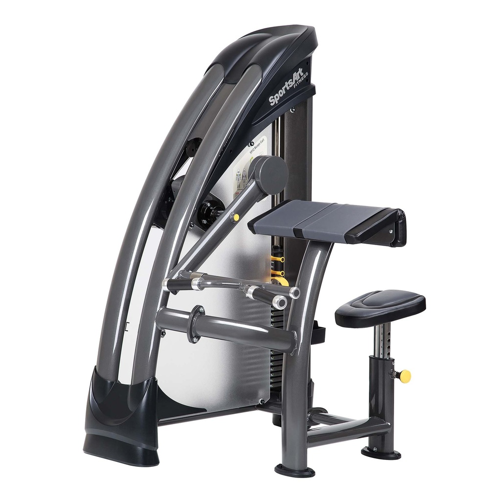SPORTS ART S912 BICEP CURL