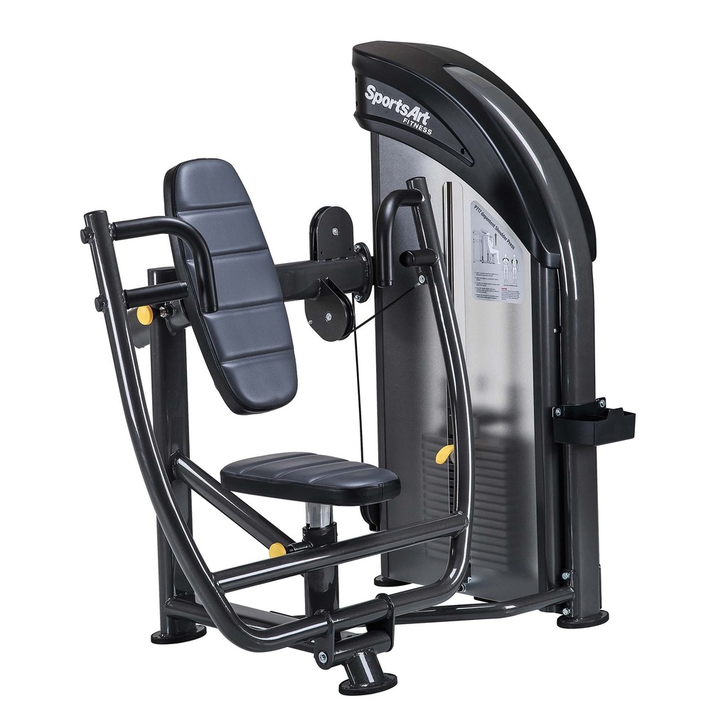 SPORTS ART P715 CHEST PRESS