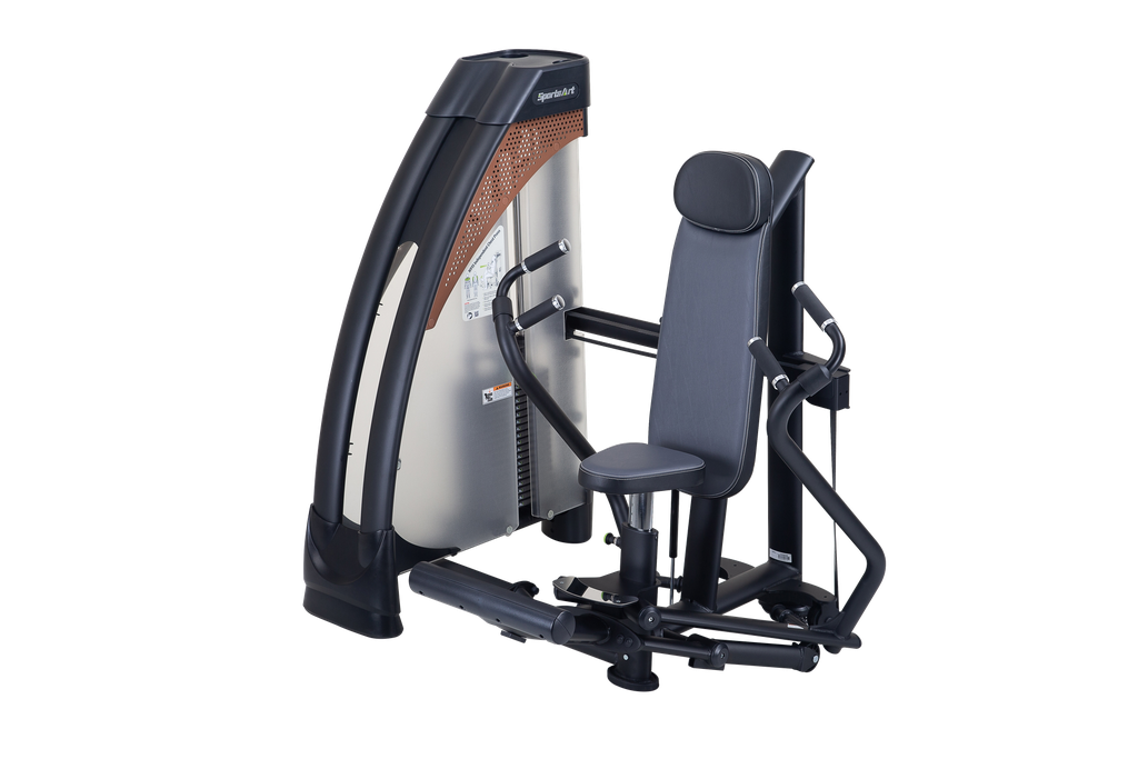 SPORTS ART N915 INDEPENDENT CHEST PRESS
