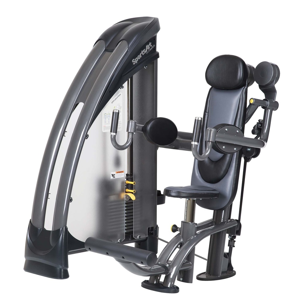 SPORTS ART S919 INDEPENDENT LATERAL RAISE