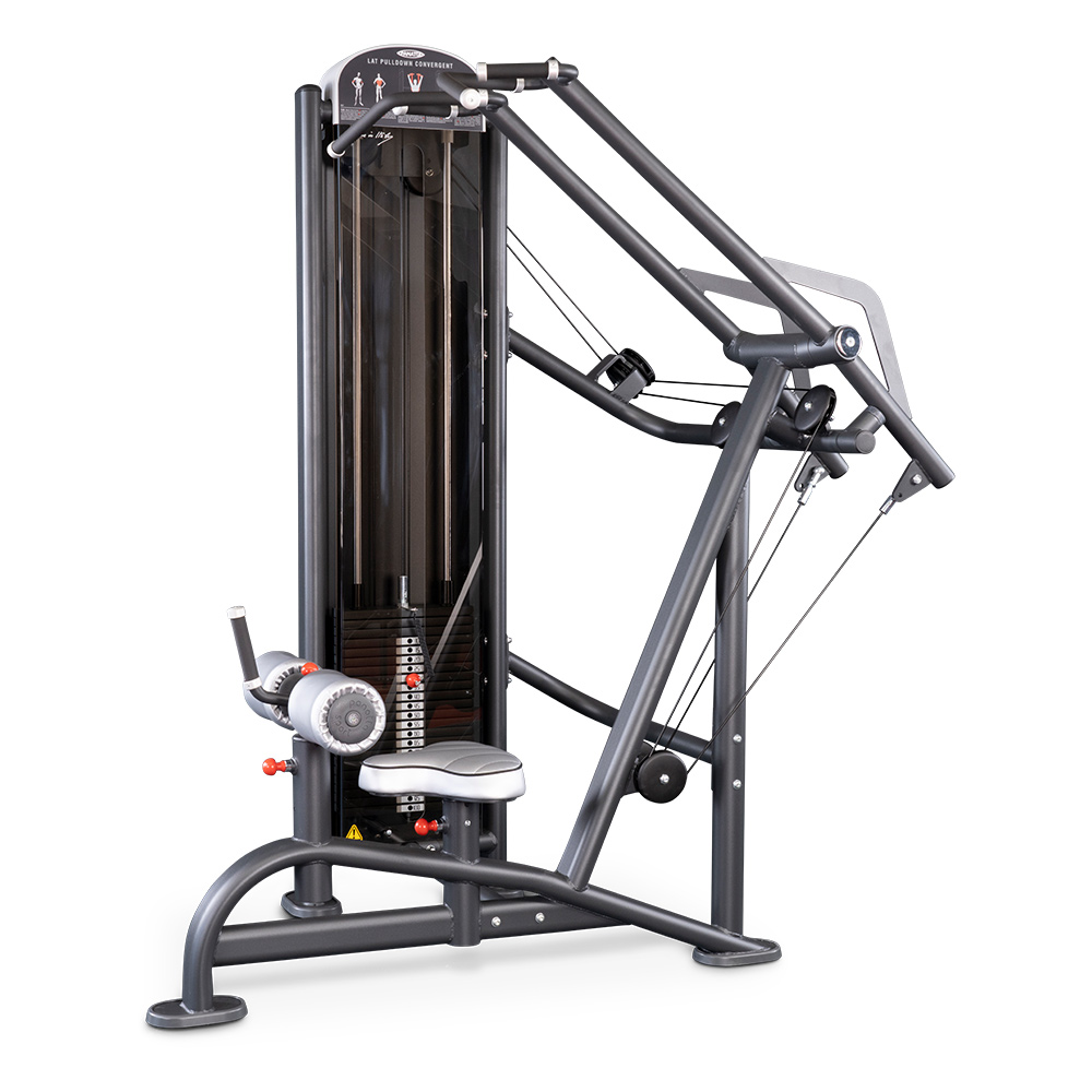 LAT PULLDOWN CONVERGENT / 1FE007