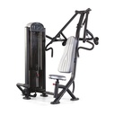 INCLINED CHEST PRESS / 1FE037