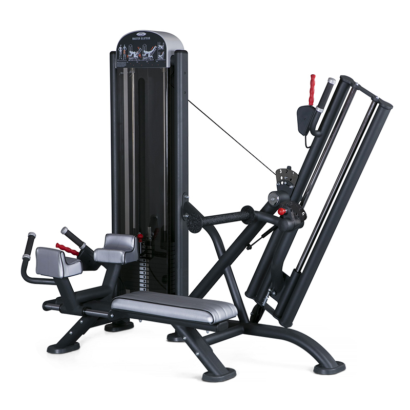 MASTER GLUTEUS / 1FE094