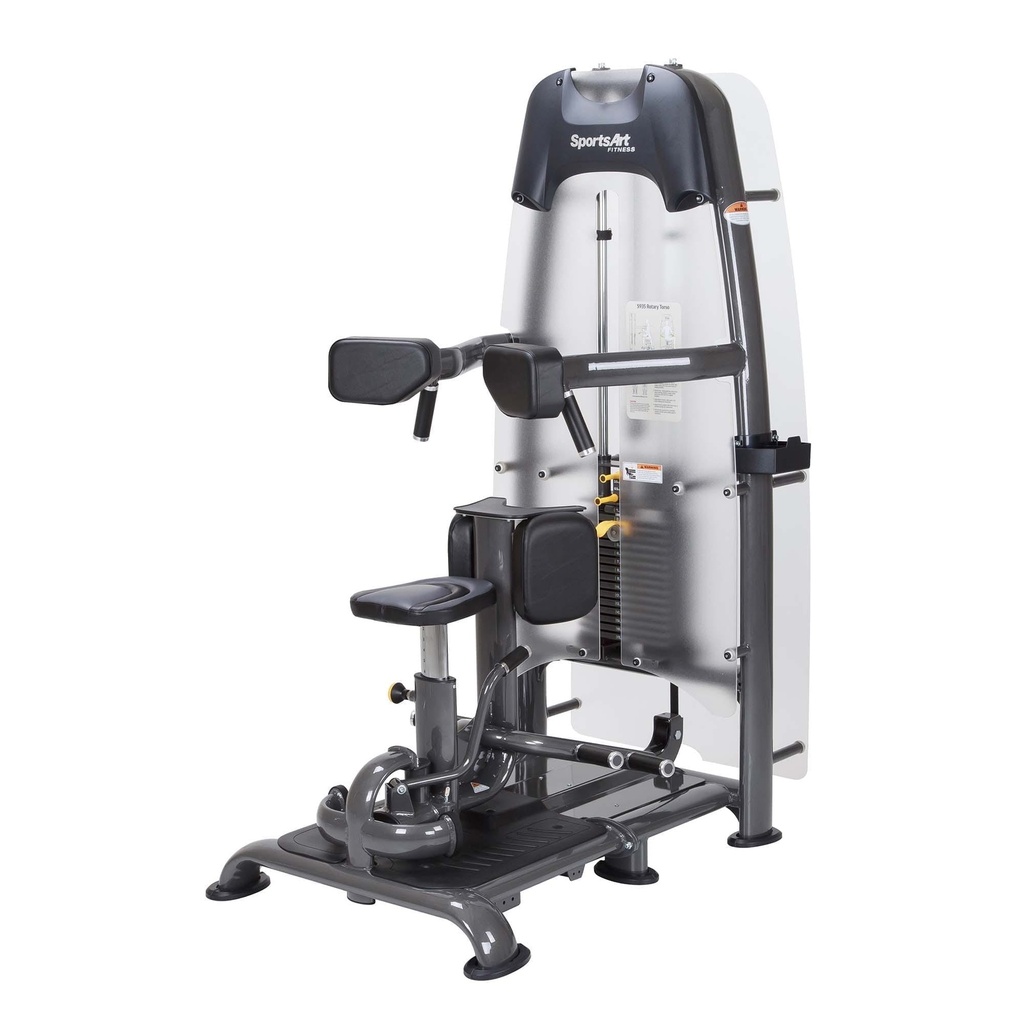 SPORTS ART S935 ROTARY TORSO