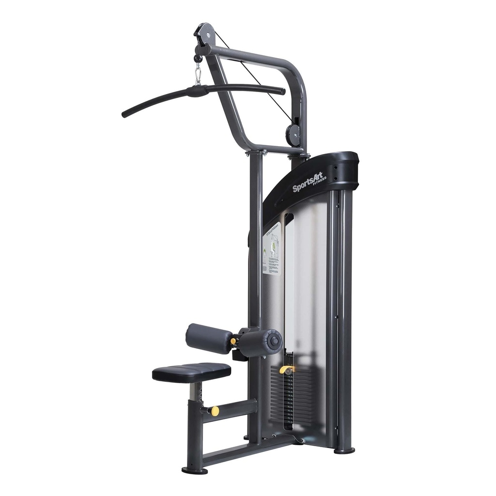 SPORTS ART P726 LAT PULLDOWN