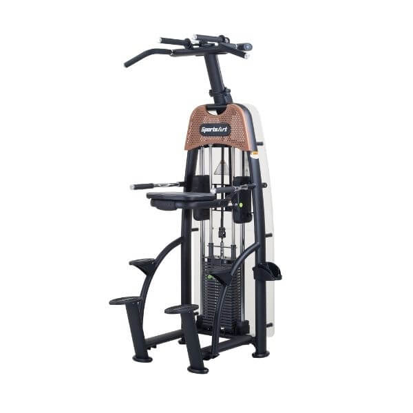 SPORTS ART N911 ASSISTED CHIN DIP