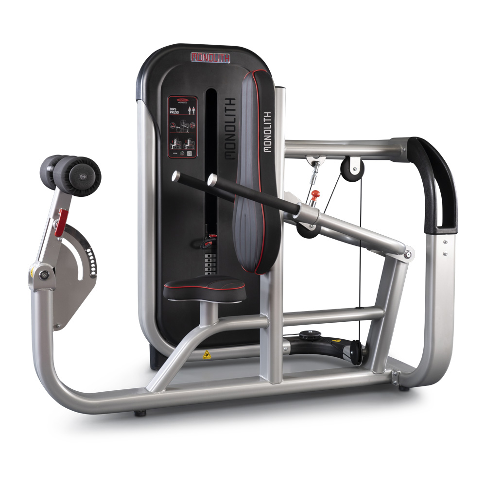 DIPS PRESS / 1MTH138