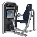 LIFE FITNESS CIRCUIT SERIES CHEST PRES
