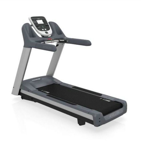 Precor Experience Series™ 820 - TRM 823 Treadmill
