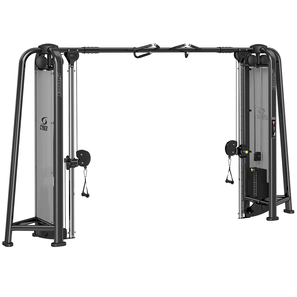 Cybex FREE STANDING CABLE CROSSOVER