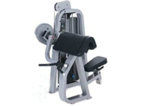 Icarian Series - Camber Curl