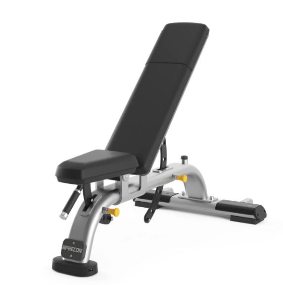 Multi-Adjustable Bench (DBR0119)
