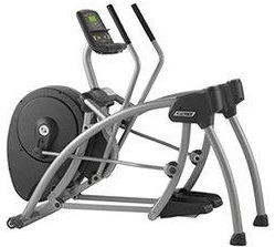 350A -Arc Trainer
