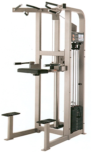 Life Fitness Pro2 Assisted Chin Dip