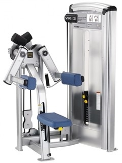 Cybex VR3 Lateral Raise