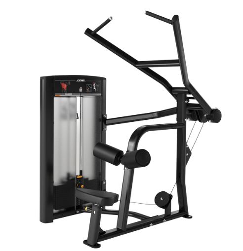 ION SERIES LAT PULLDOWN