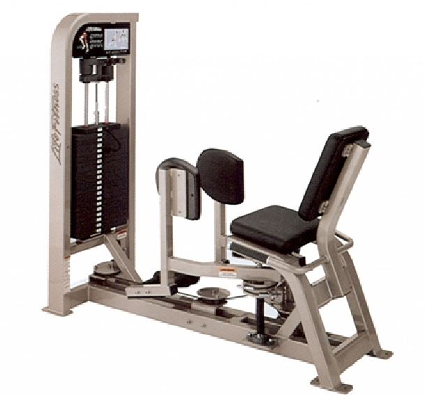 Life Fitness Pro2 SE Hip Abduction / Outer Thigh