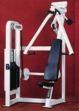 Cybex VR2 Chest Press