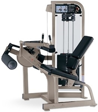 Life Fitness Pro2 SE Seated Leg Curl