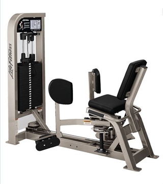 Life Fitness Pro2 SE Hip Adduction / Inner Thigh