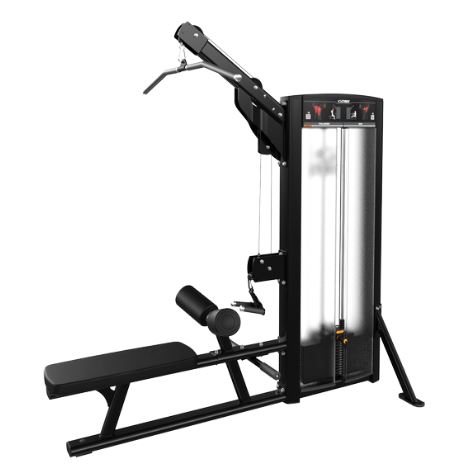 ION SERIES LAT PULLDOWN / LOW ROW