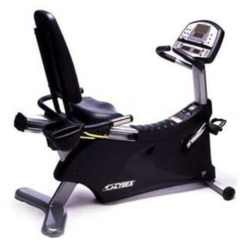 Cybex 530 series - Recumbent Bike