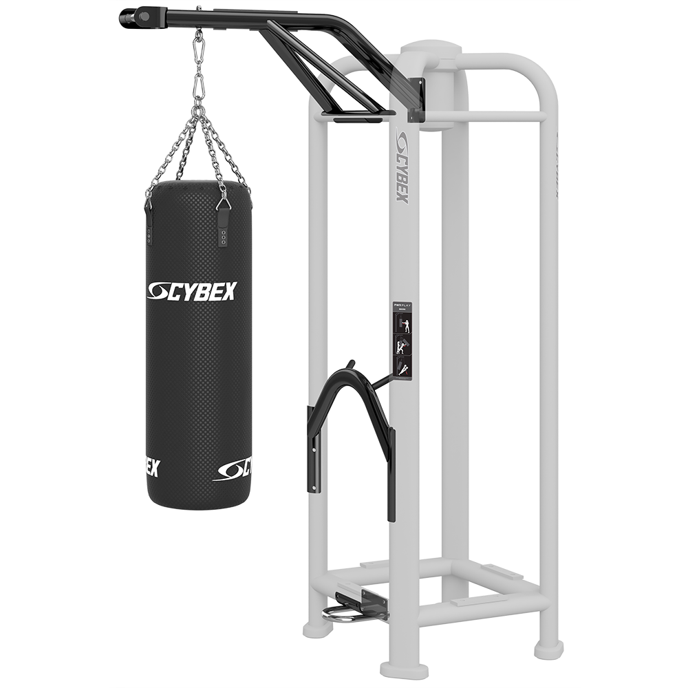Cybex BOXING W/ SUSPENSION TRAINING