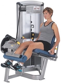 Cybex VR3 Leg Extension