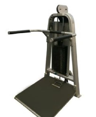 Icarian Series - Total leg FT660