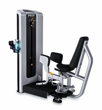 C621EC  Outer Thigh