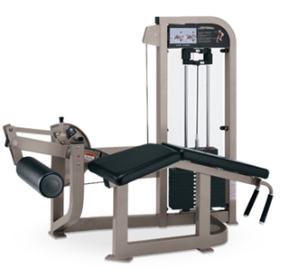 Life Fitness Pro2 Prone Leg Curl