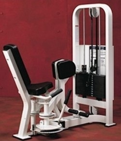 Cybex VR2 Hip Adduction / Inner Thigh 4640