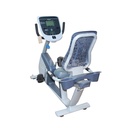 Precor Experience Series™ 820 - RBK 825 Recumbent Bike