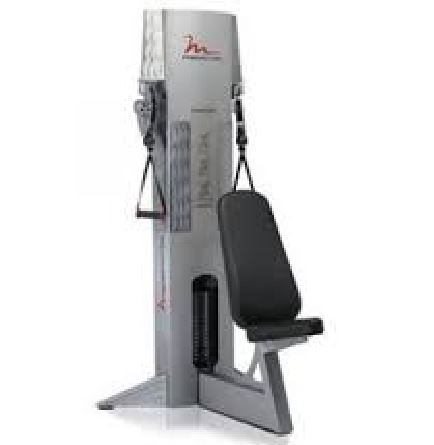 Free Motion GZFM6019 - Overhead Tricep